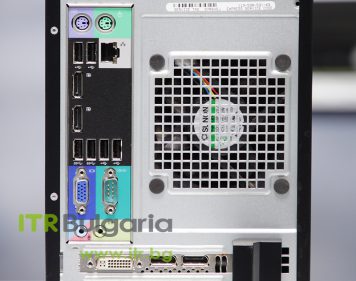refurbished Dell Precision T1650 workstation