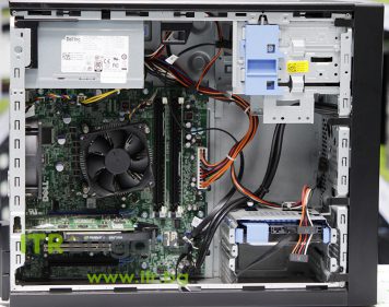 refurbished Dell Precision T1650 workstation