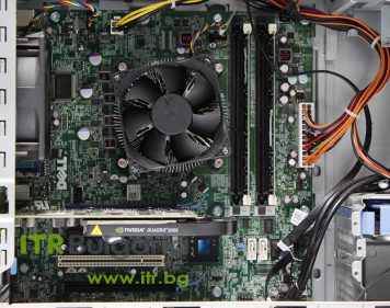 refurbished Dell Precision T1650 workstation