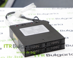 ICY DOCK MB994SP-4S Grade A