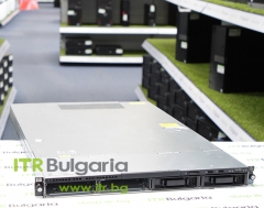 HP ProLiant DL120 G7 Rack Mount 1U