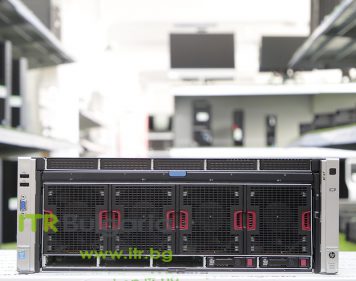 refurbished HP ProLiant DL580 Gen8 Rack Mount 4U server