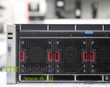 refurbished HP ProLiant DL580 Gen8 Rack Mount 4U server