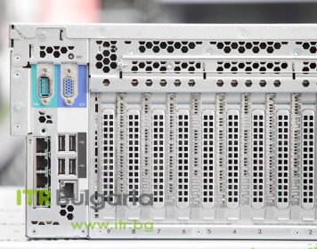 refurbished HP ProLiant DL580 Gen8 Rack Mount 4U server
