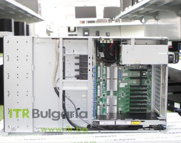 refurbished HP ProLiant DL580 Gen8 Rack Mount 4U server