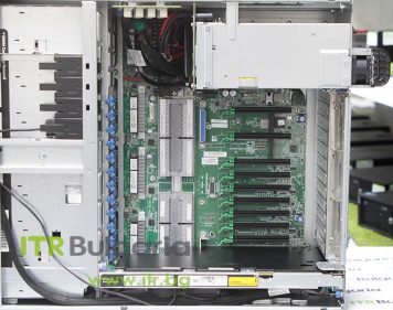 refurbished HP ProLiant DL580 Gen8 Rack Mount 4U server