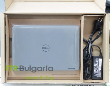 обновен Dell Latitude 3120 2-in-1 Grade A лаптоп втора употреба