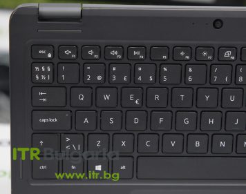 обновен Dell Latitude 3120 2-in-1 Grade A лаптоп втора употреба
