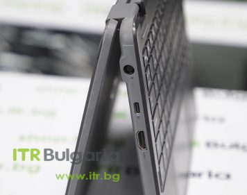 обновен Dell Latitude 3120 2-in-1 Grade A лаптоп втора употреба