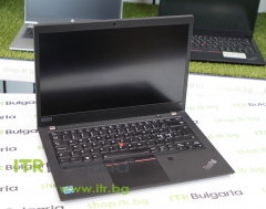 обновен Lenovo ThinkPad T14 Gen 2 (Intel) Grade A лаптоп втора употреба