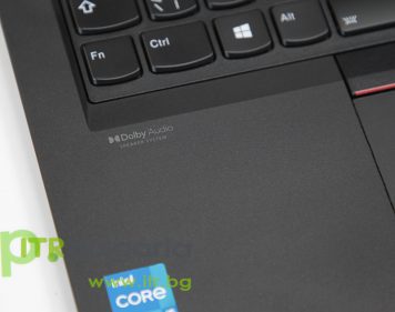 обновен Lenovo ThinkPad T14 Gen 2 (Intel) Grade A лаптоп втора употреба