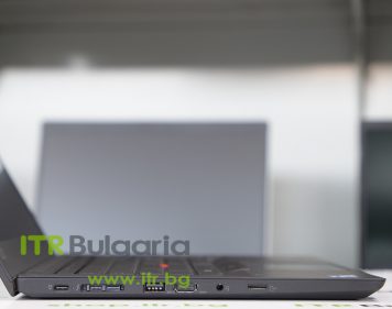обновен Lenovo ThinkPad T14 Gen 2 (Intel) Grade A лаптоп втора употреба