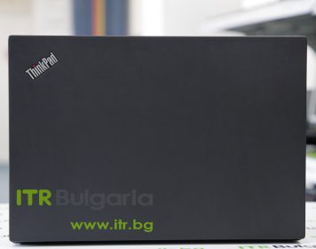 обновен Lenovo ThinkPad T14 Gen 2 (Intel) Grade A лаптоп втора употреба
