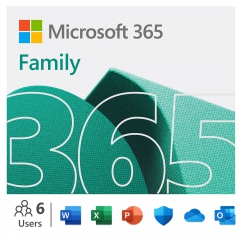 Microsoft 365 Family
