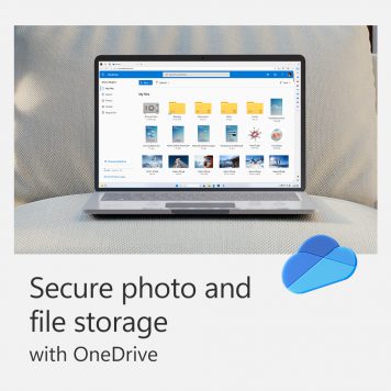 Microsoft 365 Family