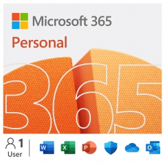 Microsoft 365 Personal Multilanguage