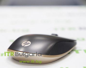 HP Z5000