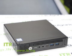 HP MP9 G2 Retail System Grade A