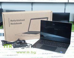 обновен Dell XPS 15 9520 Grade A лаптоп втора употреба