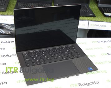 обновен Dell XPS 15 9520 Grade A лаптоп втора употреба