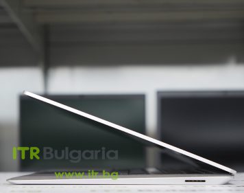 refurbished Microsoft Surface Laptop 4 1950 Platinum Alcantara Grade A