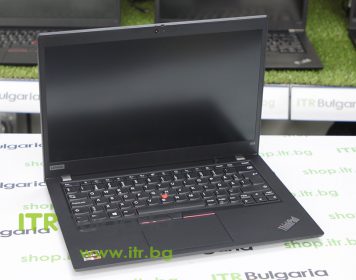 обновен Lenovo ThinkPad X13 Gen 1 (AMD) Grade A лаптоп втора употреба