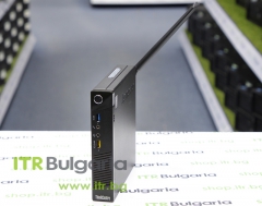 refurbished Lenovo ThinkCentre M93p Tiny Desktop