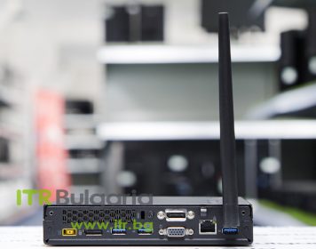 обновен Lenovo ThinkCentre M93p Grade A компютър втора употреба