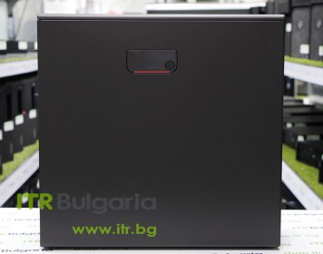 Lenovo ThinkStation P520 Preinstalled with Windows 10 Pro