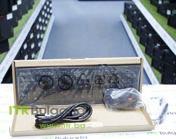 Lenovo ThinkStation P520 Preinstalled with Windows 10 Pro