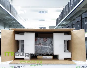 Lenovo ThinkStation P520 Preinstalled with Windows 10 Pro
