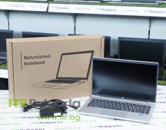 обновен HP ProBook 440 G8 Grade A лаптоп втора употреба