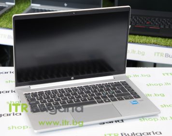 обновен HP ProBook 440 G8 Grade A лаптоп втора употреба