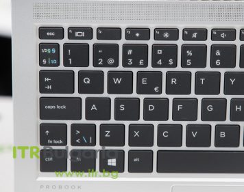 обновен HP ProBook 440 G8 Grade A лаптоп втора употреба