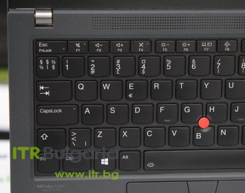 refurbished Lenovo ThinkPad X13 Gen 2 (Intel) Grade A