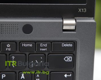refurbished Lenovo ThinkPad X13 Gen 2 (Intel) Grade A