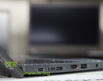 обновен Lenovo ThinkPad X13 Gen 2 (Intel) Grade A лаптоп втора употреба