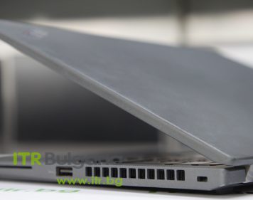 обновен Lenovo ThinkPad X13 Gen 2 (Intel) Grade A лаптоп втора употреба