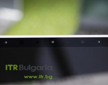 обновен Microsoft Surface Laptop 3 1867 Platinum Alcantara Grade A лаптоп втора употреба