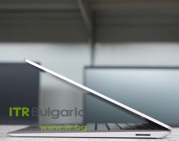 refurbished Microsoft Surface Laptop 3 1867 Platinum Alcantara Grade A
