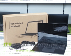 Microsoft Surface Laptop 4 1951 Matte Black Grade A