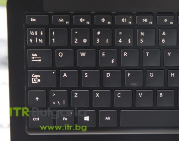 обновен Microsoft Surface Laptop 4 1951 Grade A лаптоп втора употреба