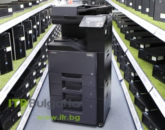 Kyocera TASKalfa 406ci Grade A