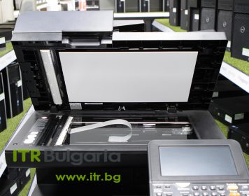 Kyocera TASKalfa 406ci