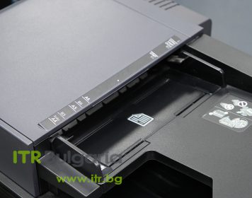 Kyocera TASKalfa 406ci