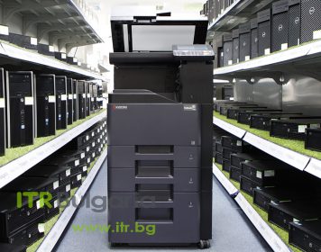 Kyocera TASKalfa 406ci