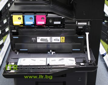 Kyocera TASKalfa 406ci