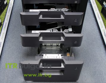 Kyocera TASKalfa 406ci