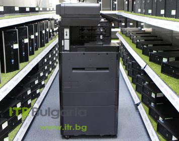 Kyocera TASKalfa 406ci