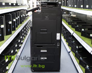 Kyocera TASKalfa 406ci